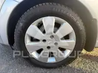 2008 Opel MERIVA