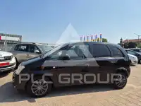2008 Opel MERIVA