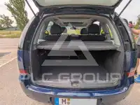 2008 Opel MERIVA