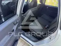 2008 Opel MERIVA