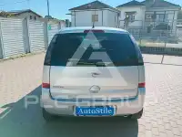 2008 Opel MERIVA
