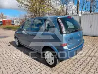 2008 Opel MERIVA