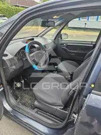 2008 Opel MERIVA