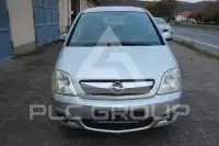 2008 Opel MERIVA