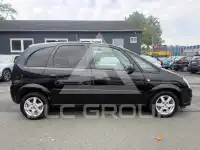 2008 Opel MERIVA