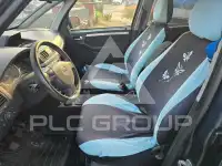 2008 Opel MERIVA