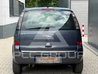 2008 Opel MERIVA