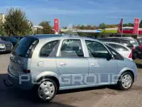 2008 Opel MERIVA