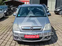2008 Opel MERIVA
