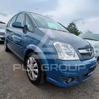 2008 Opel MERIVA