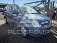 2008 Opel MERIVA