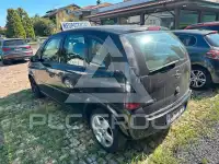 2008 Opel MERIVA