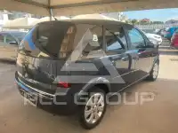 2008 Opel MERIVA