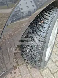 2008 Opel MERIVA