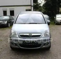2008 Opel MERIVA