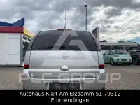 2008 Opel MERIVA
