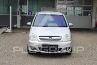 2008 Opel MERIVA