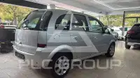 2008 Opel MERIVA