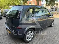 2008 Opel MERIVA