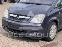 2008 Opel MERIVA
