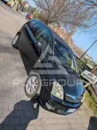 2008 Opel MERIVA