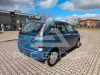 2008 Opel MERIVA