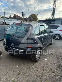 2008 Opel MERIVA