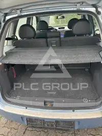 2008 Opel MERIVA
