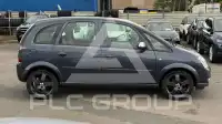 2008 Opel MERIVA