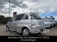 2008 Opel MERIVA