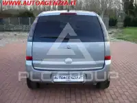 2008 Opel MERIVA