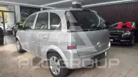 2008 Opel MERIVA