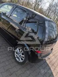 2008 Opel MERIVA