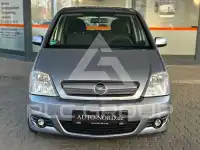 2008 Opel MERIVA