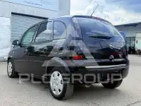 2008 Opel MERIVA