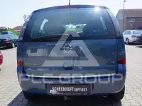 2008 Opel MERIVA