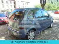 2008 Opel MERIVA