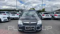 2007 Opel MERIVA