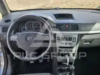 2008 Opel MERIVA