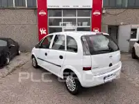 2008 Opel MERIVA
