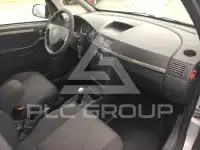 2008 Opel MERIVA