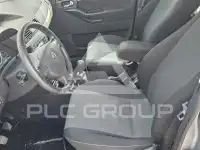 2008 Opel MERIVA