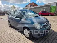 2008 Opel MERIVA