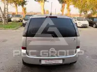 2008 Opel MERIVA