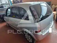 2008 Opel MERIVA