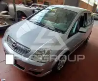 2008 Opel MERIVA