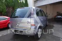 2008 Opel MERIVA