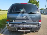 2008 Opel MERIVA