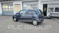 2008 Opel MERIVA
