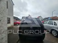 2008 Opel MERIVA